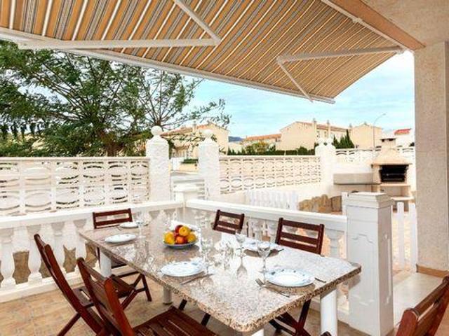 Villa 3 Dormitorio Miami Platja CataluñaCatalonia ELS98302688