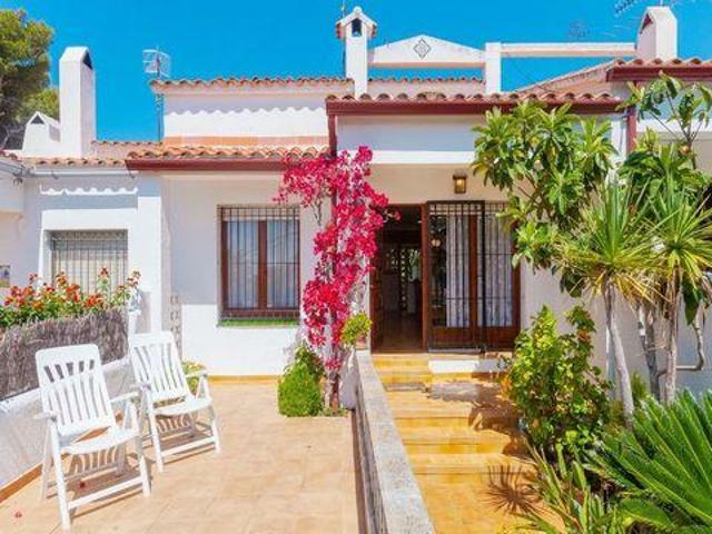 Villa 3 Dormitorio Miami Platja CataluñaCatalonia ELS98302931