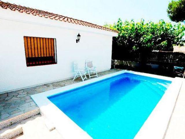 Villa 3 Dormitorio Miami Platja CataluñaCatalonia ELS98303505
