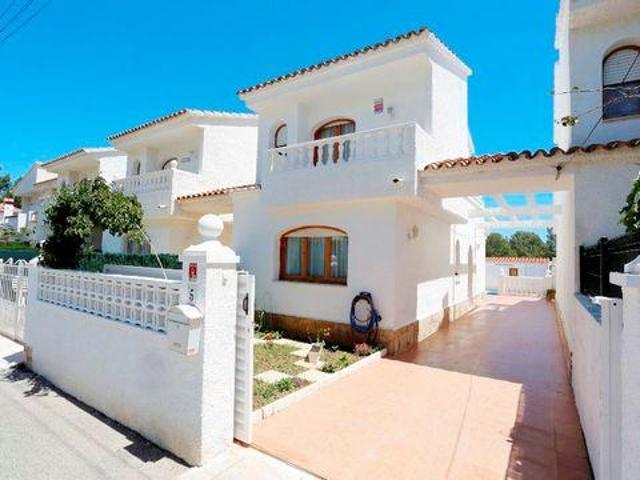 Villa 3 Dormitorio Miami Platja CataluñaCatalonia ELS98303647