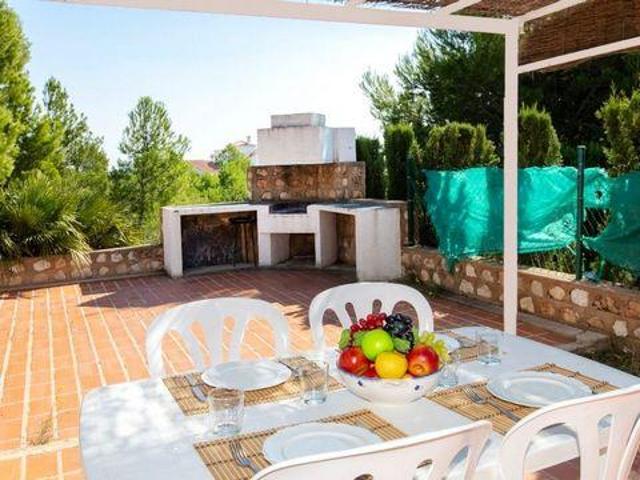 Villa 3 Dormitorio Miami Platja CataluñaCatalonia ELS98303619
