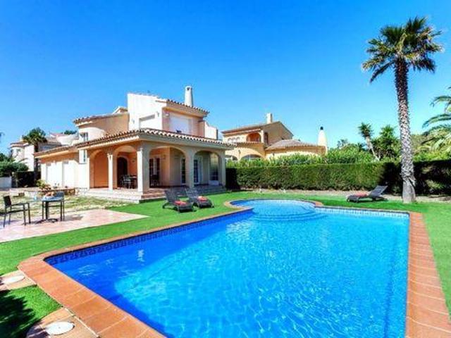 Villa 3 Dormitorio Miami Platja CataluñaCatalonia ELS98303620
