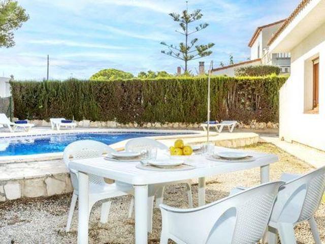 Villa 3 Dormitorio Miami Platja CataluñaCatalonia ELS98303621