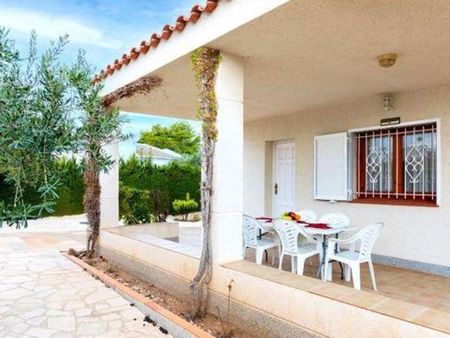 Villa 3 Dormitorio Miami Platja CataluñaCatalonia ELS98303759