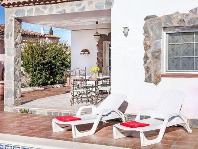 Villa 3 Dormitorio Miami Platja CataluñaCatalonia ELS98303803