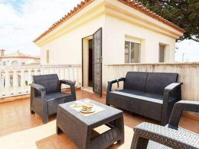 Villa 3 Dormitorio Miami Platja CataluñaCatalonia ELS98303802