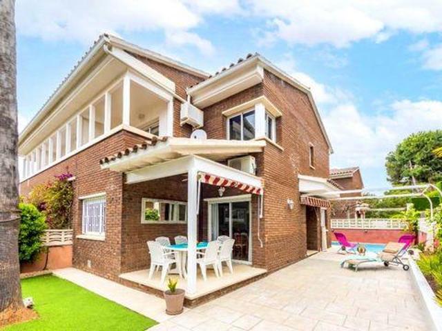 Villa 3 Dormitorio Miami Platja CataluñaCatalonia ELS98303902