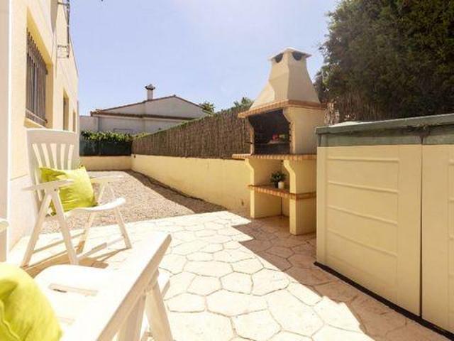 Villa 3 Dormitorio Miami Platja CataluñaCatalonia ELS98304049