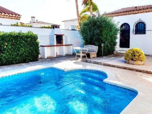 Villa 3 Dormitorio Miami Platja CataluñaCatalonia ELS98304013