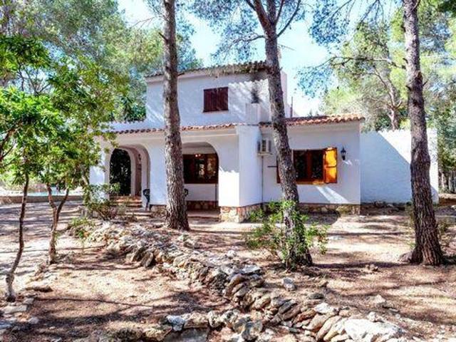 Villa 3 Dormitorio Miami Platja CataluñaCatalonia ES98303473
