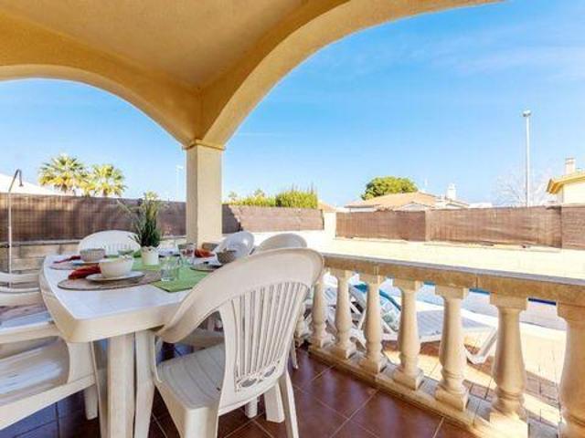 Villa 3 Dormitorio Miami Platja CataluñaCatalonia ES98303574