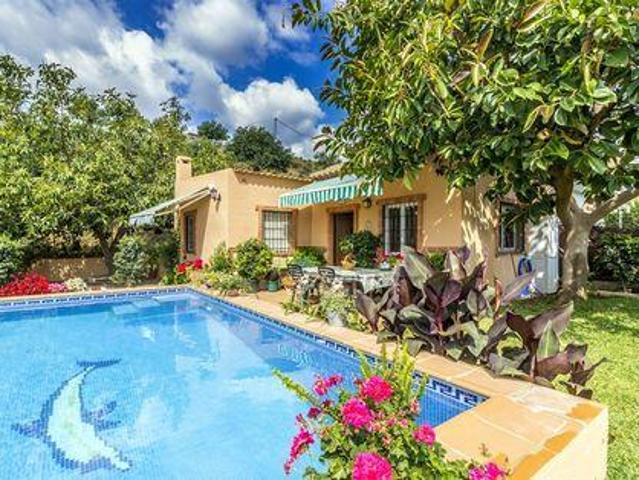 Villa 3 Dormitorio Mijas Andalucía ELS98303728
