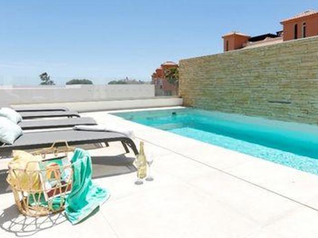 Villa 3 Dormitorio Mijas Andalucía ELS98303793