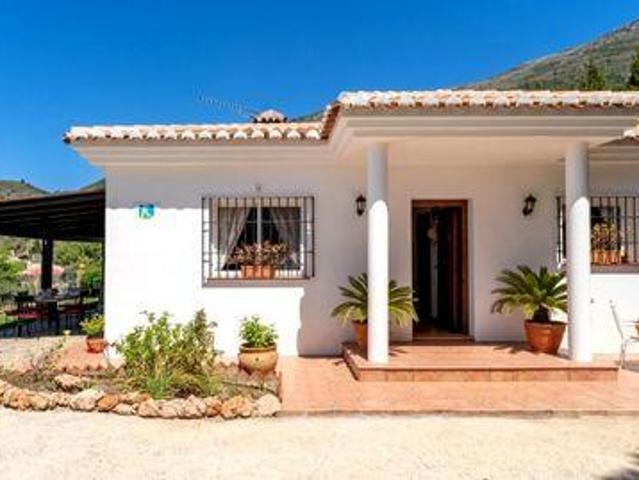 Villa 3 Dormitorio Mijas Andalucía ES98303408