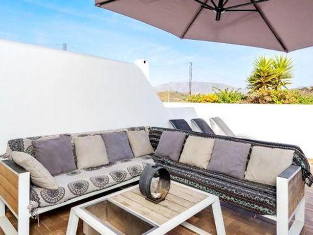 Villa 3 Dormitorio Mijas Andalucía ES98303807