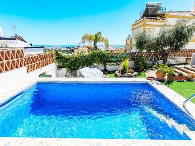 Villa 3 Dormitorio Nerja Andalucía ES98303460