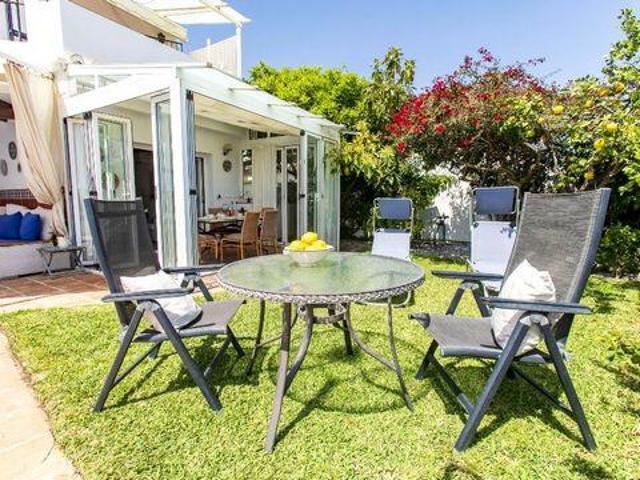 Villa 3 Dormitorio Nerja Andalucía ES98303666