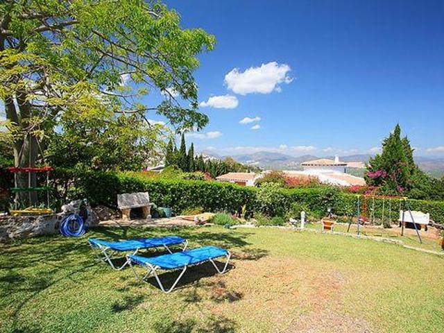 Villa 3 Dormitorio Pego Comunidad Valenciana ES98302954