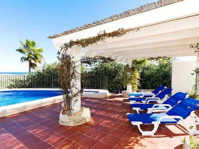Villa 3 Dormitorio Pego Comunidad Valenciana ES98303490