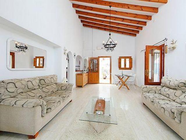 Villa 3 Dormitorio Pego Comunidad Valenciana ES98303724