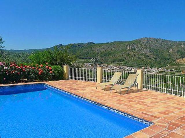 Villa 3 Dormitorio Pego Comunidad Valenciana ES98303892
