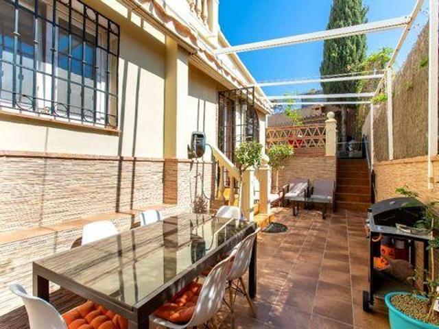 Villa 3 Dormitorio Rincón De La Victoria Andalucía ES98302800