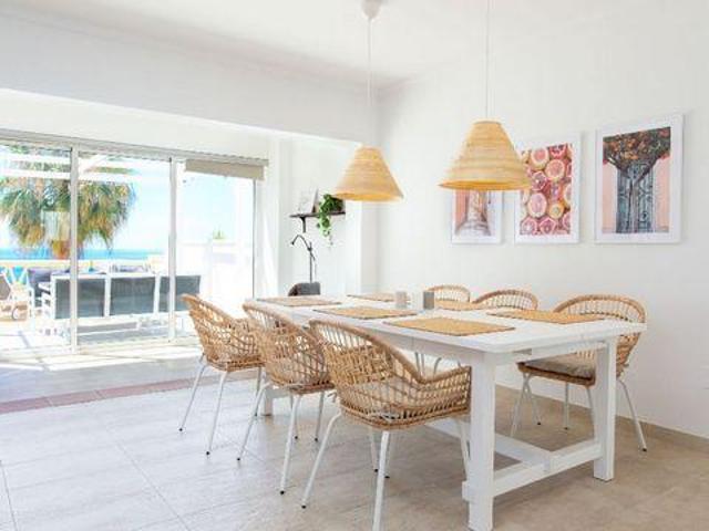 Villa 3 Dormitorio Torrox Andalucía ES98302781