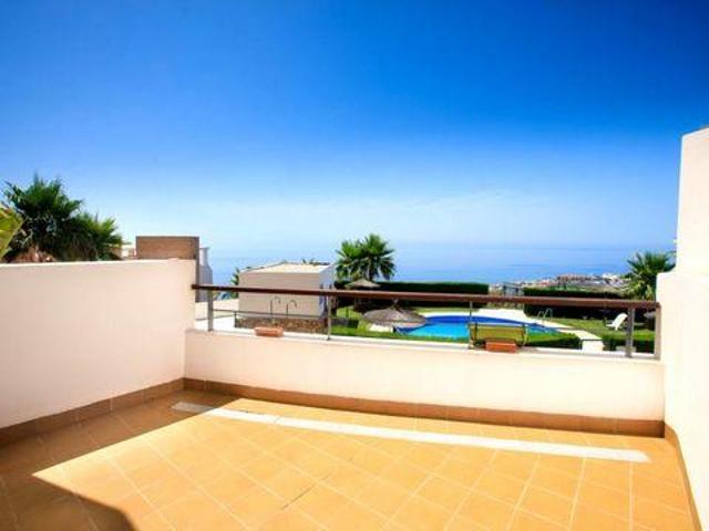 Villa 3 Dormitorio Torrox Andalucía ES98303396