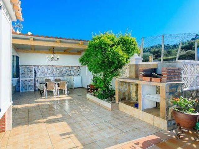 Villa 3 Dormitorio Torrox Andalucía ES98303479