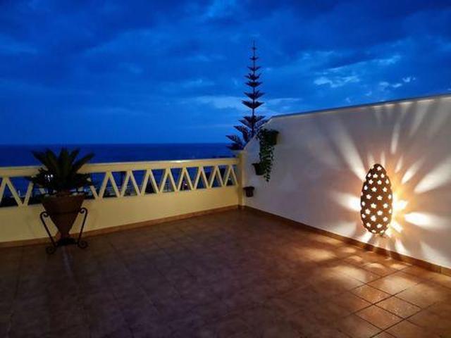 Villa 3 Dormitorio Torrox Andalucía ES98303686