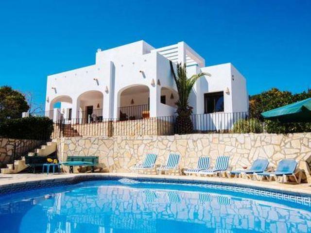Villa 3 Dormitorio Xàbia Comunidad Valenciana ELS98303420