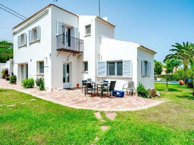 Villa 3 Dormitorio Xàbia Comunidad Valenciana ELS98303431