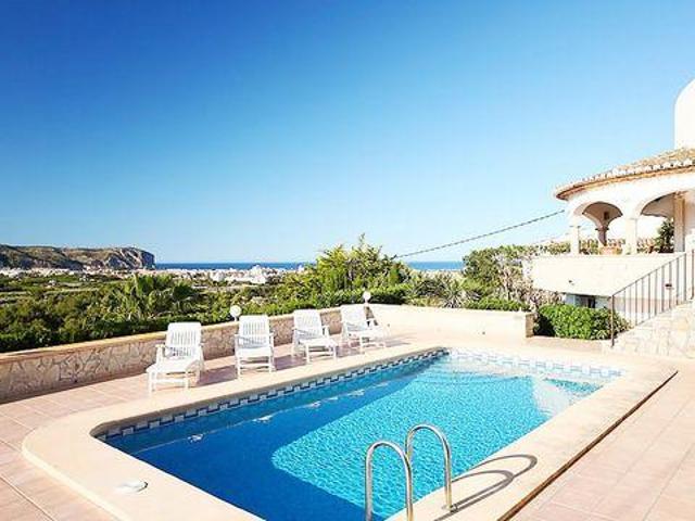 Villa 3 Dormitorio Xàbia Comunidad Valenciana ELS98303481