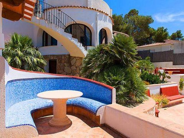 Villa 3 Dormitorio Xàbia Comunidad Valenciana ELS98303497