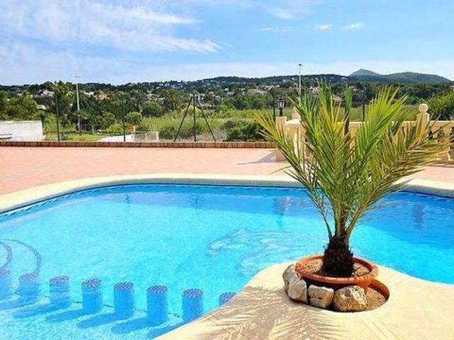 Villa 3 Dormitorio Xàbia Comunidad Valenciana ELS98303602