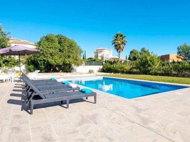 Villa 3 Dormitorio Xàbia Comunidad Valenciana ELS98303888