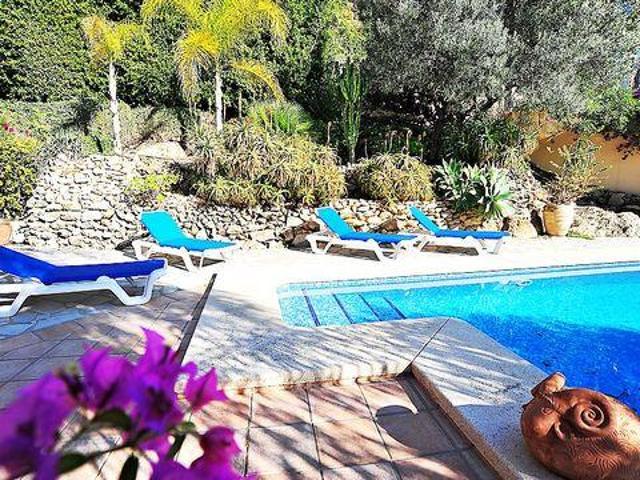 Villa 3 Dormitorio Xàbia Comunidad Valenciana ES98303114