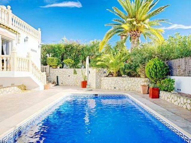 Villa 3 Dormitorio Xàbia Comunidad Valenciana ES98303852