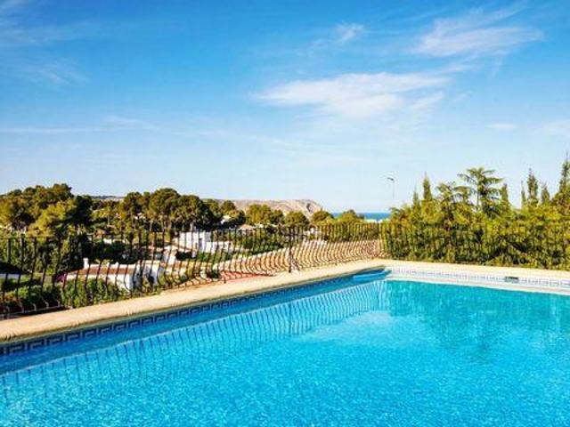 Villa 3 Dormitorio Xàbia Comunidad Valenciana ES98304003