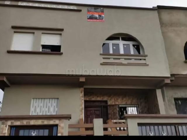 Villa 3 façades à vendre à Asilah