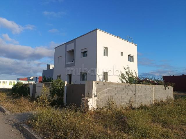 Villa 3 facade