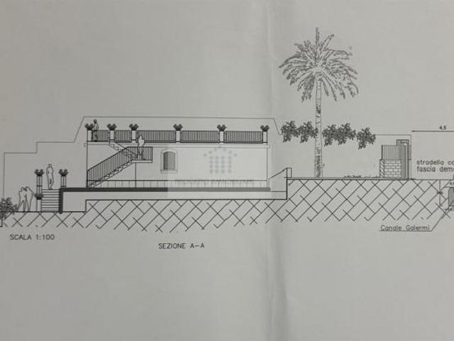 Villa 3 locali Rif. 2011