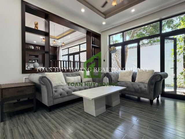 Villa 3 Phòng Ngủ Nại Hiên Đông Full Nội Thất | D581