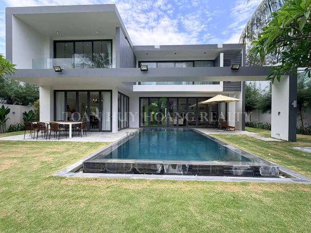 Luxury 3BR Villa The Dune Private Pool | B825