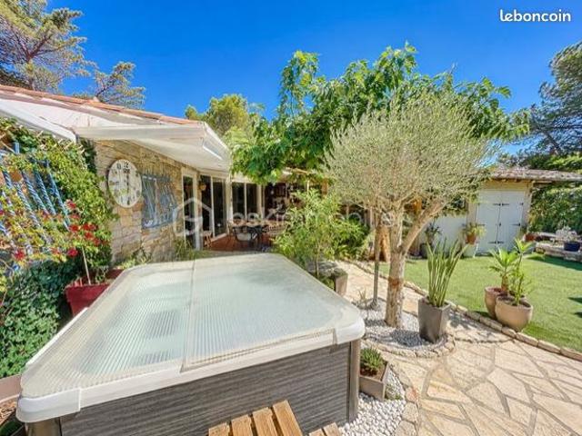 Villa 3 pièces 40 m²