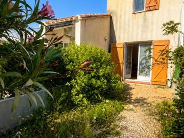 Villa 3 pièces 40 m²