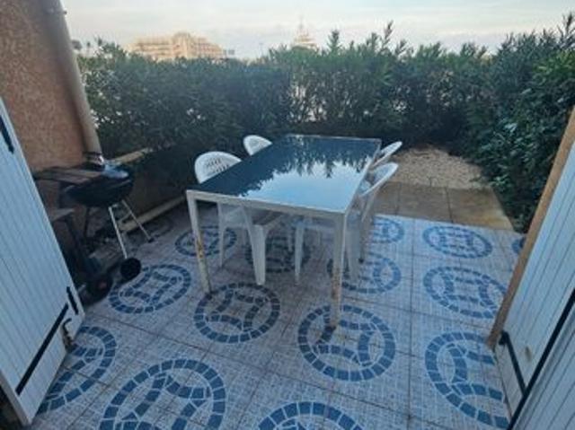 Villa 3 pièces 41 m²
