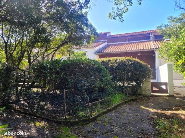 Villa 3 pièces 42 m²