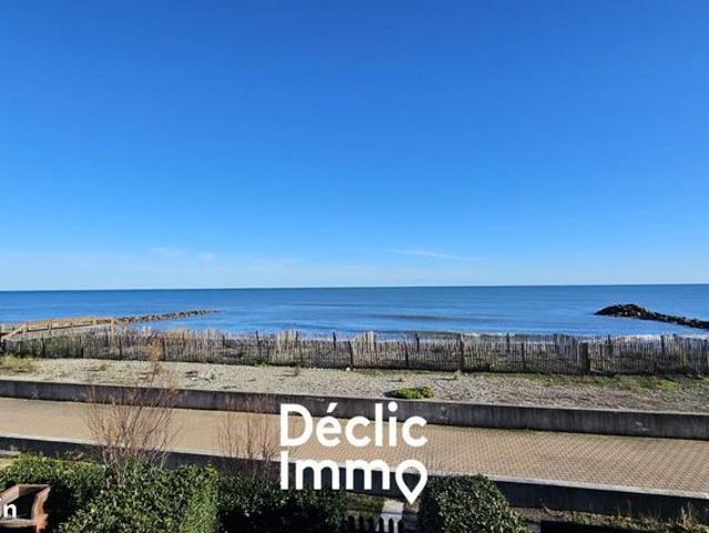 Villa 3 pièces 47 m²