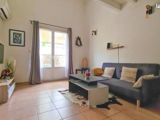 Villa 3 pièces 45 m²